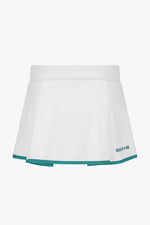 Osaka Women Floucy Skort | White
