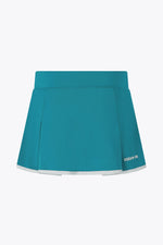 Osaka Women Floucy Skort | Transformative Teal