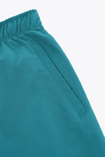Osaka Men Court Short 7" | Transformative Teal