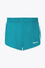 Osaka Women Court Short | Transformative Teal