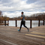 APUS Men Runners | Blue