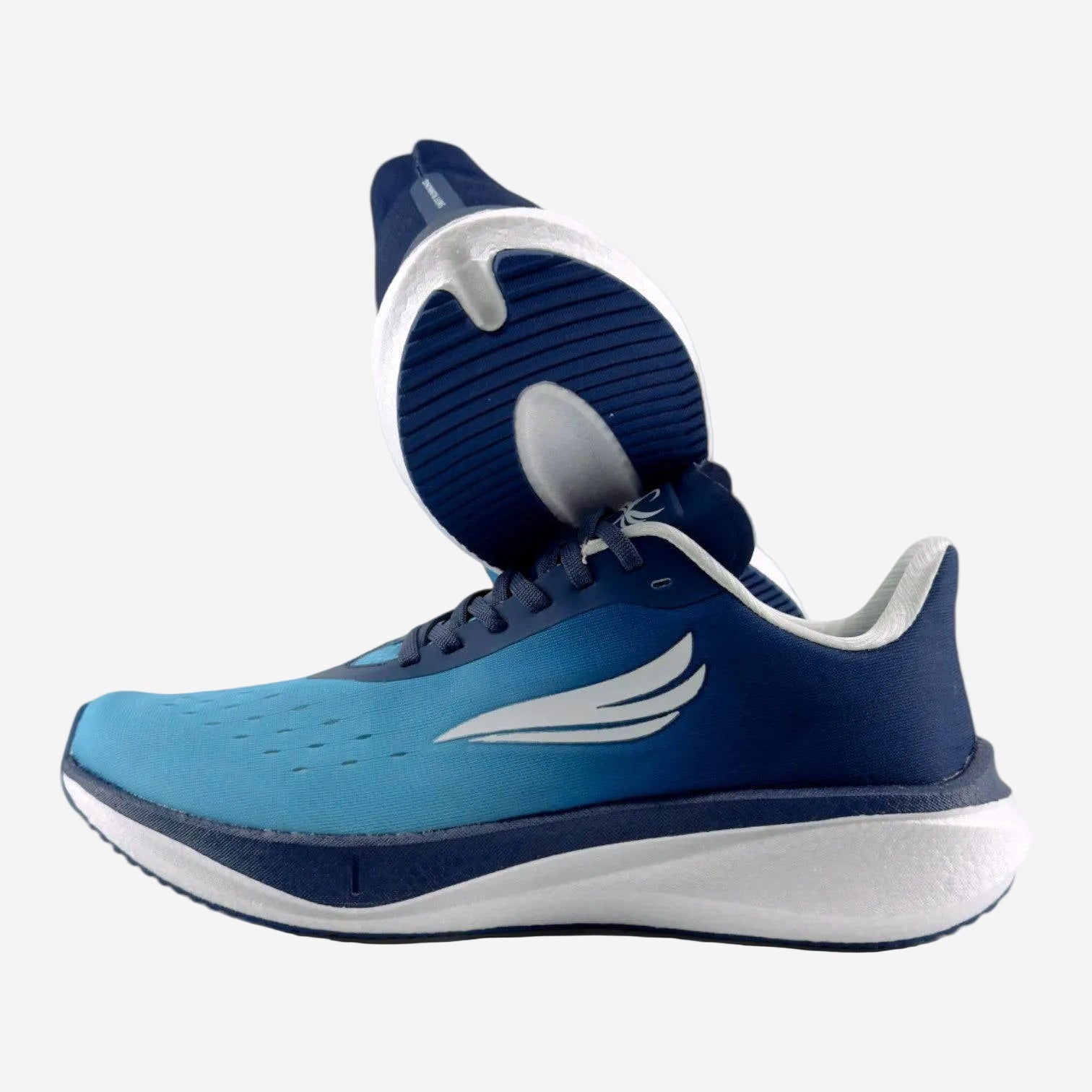 APUS Men Runners | Blue