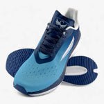 APUS Men Runners | Blue