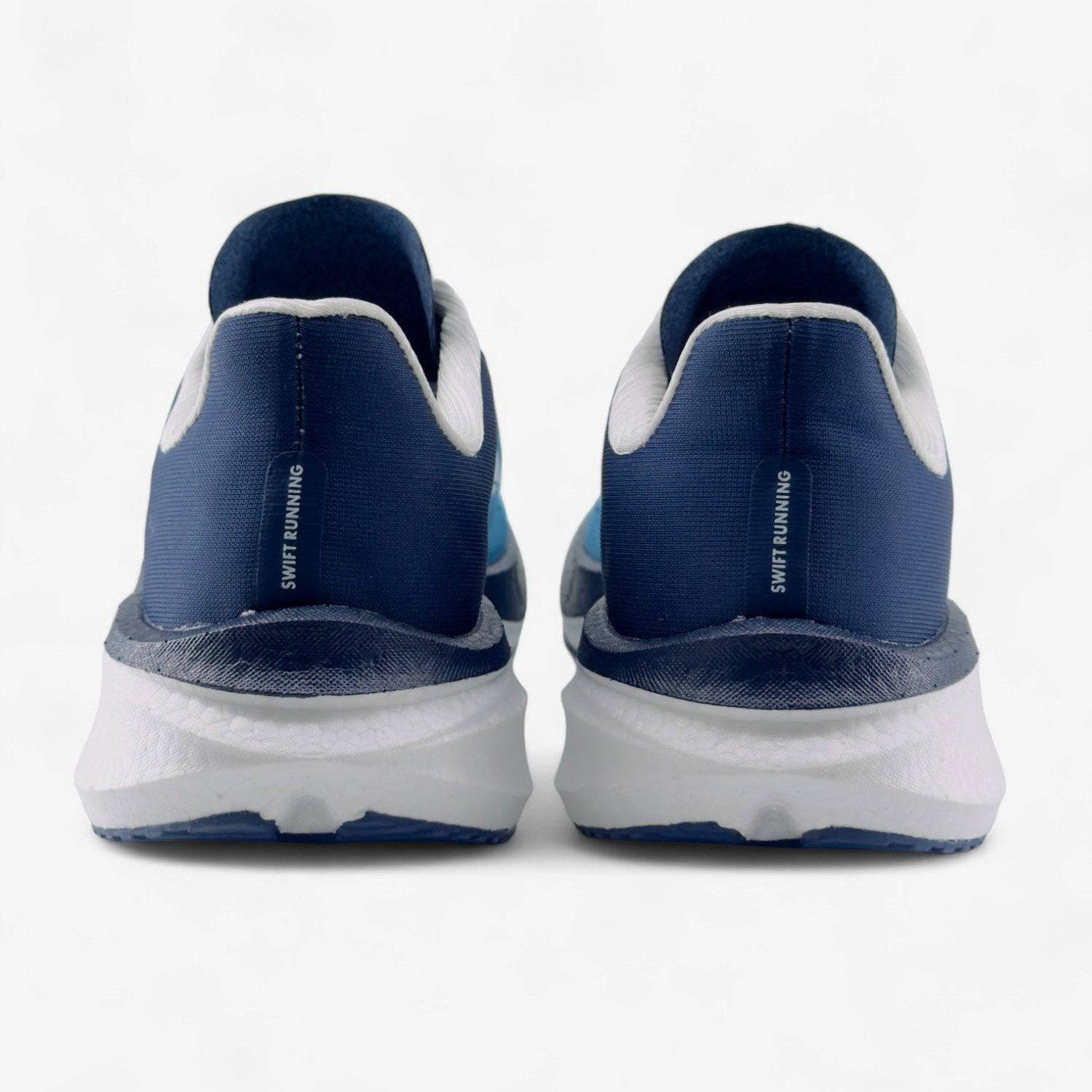 APUS Men Runners | Blue