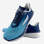 APUS Men Runners | Blue