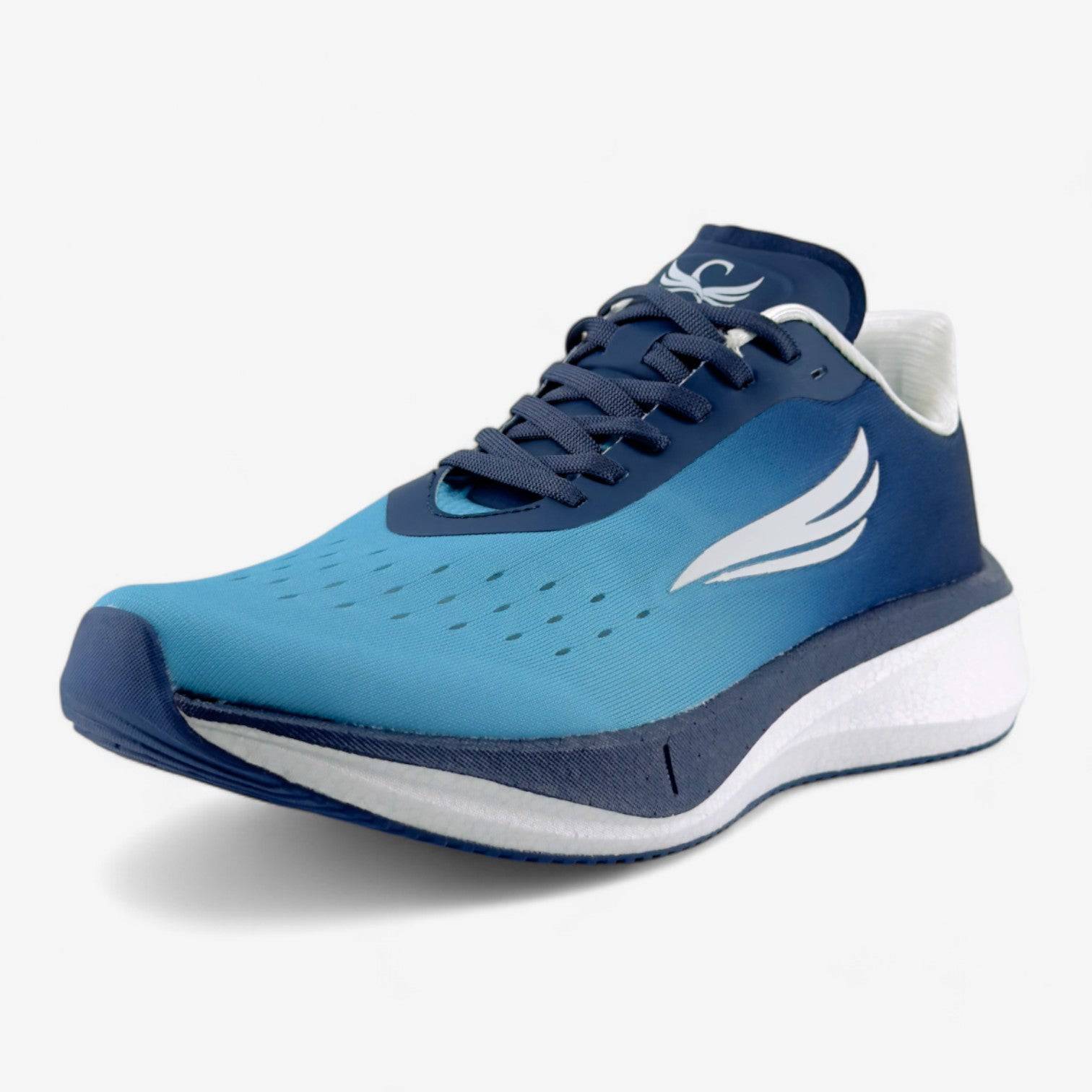 APUS Men Runners | Blue