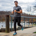 APUS Men Runners | Blue
