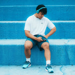 APUS Men Runners | Blue