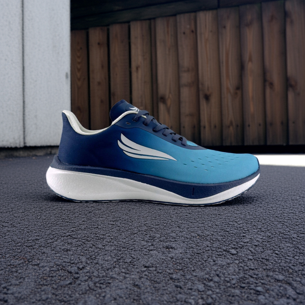 APUS Men Runners | Blue