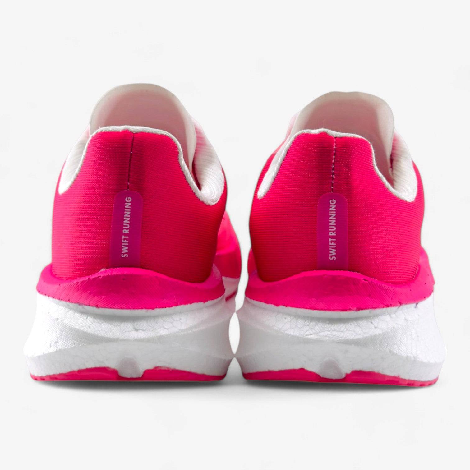 APUS Women Runners | Pink