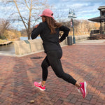 APUS Women Runners | Pink