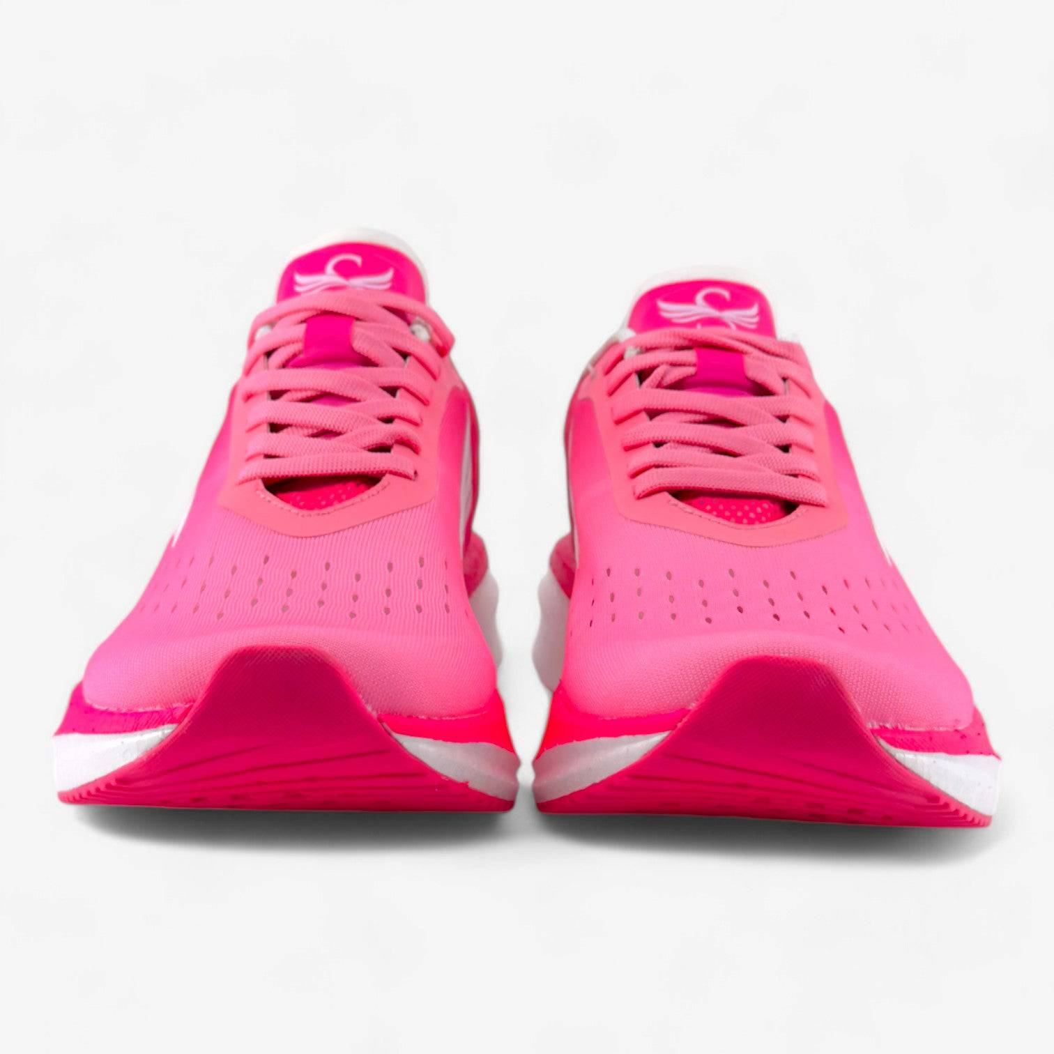 APUS Women Runners | Pink