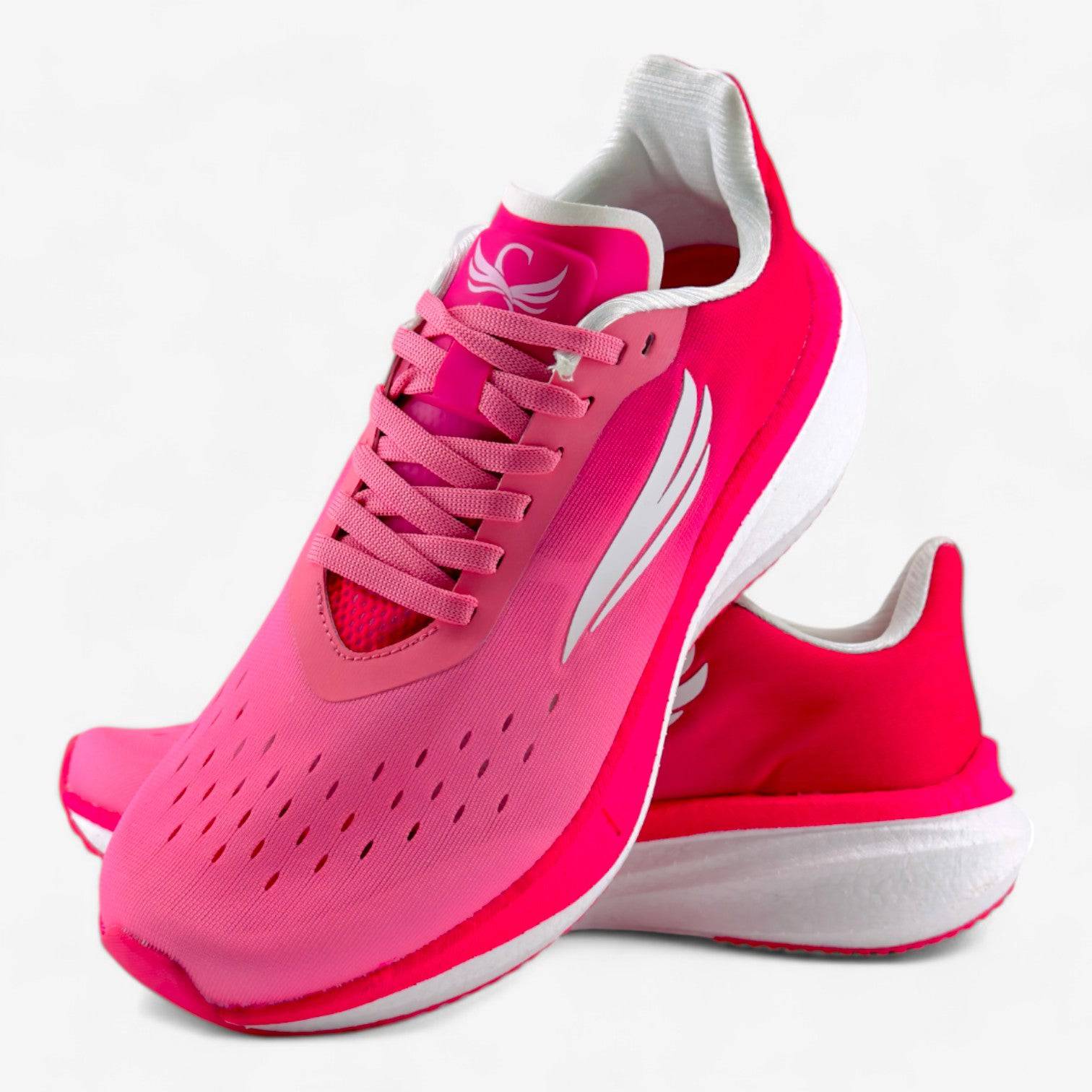 APUS Women Runners | Pink