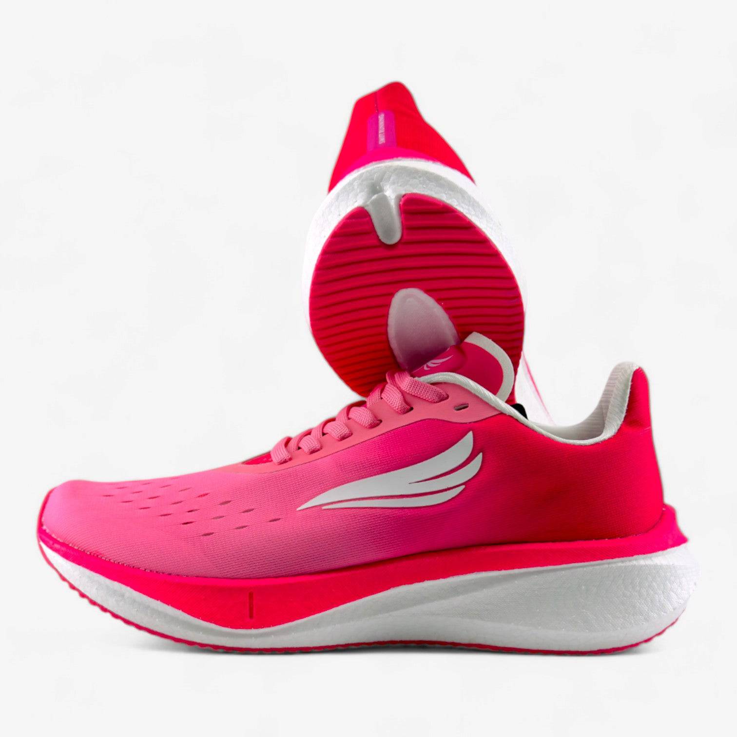 APUS Women Runners | Pink