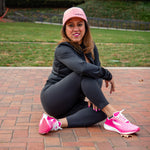 APUS Women Runners | Pink