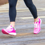 APUS Women Runners | Pink