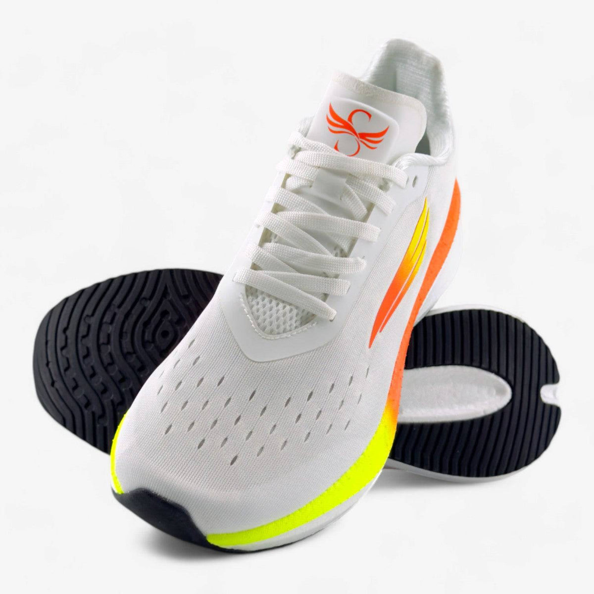 APUS Women | White
