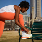 APUS Women | White