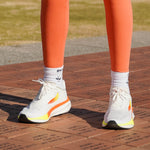 APUS Women | White