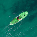 Aqua Marina BREEZE 9'10" Inflatable Paddle Board All-Around SUP