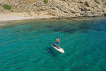 Aqua Marina MAGMA 11'2" Inflatable Paddle Board All-Around Advanced SUP