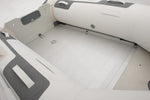 Aqua Marina A-DELUXE 9.1' (2.77m) with Aluminum Deck Inflatable Speed Boat