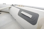 Aqua Marina A-DELUXE 9.9' (3m) with Aluminum Deck Inflatable Speed Boat