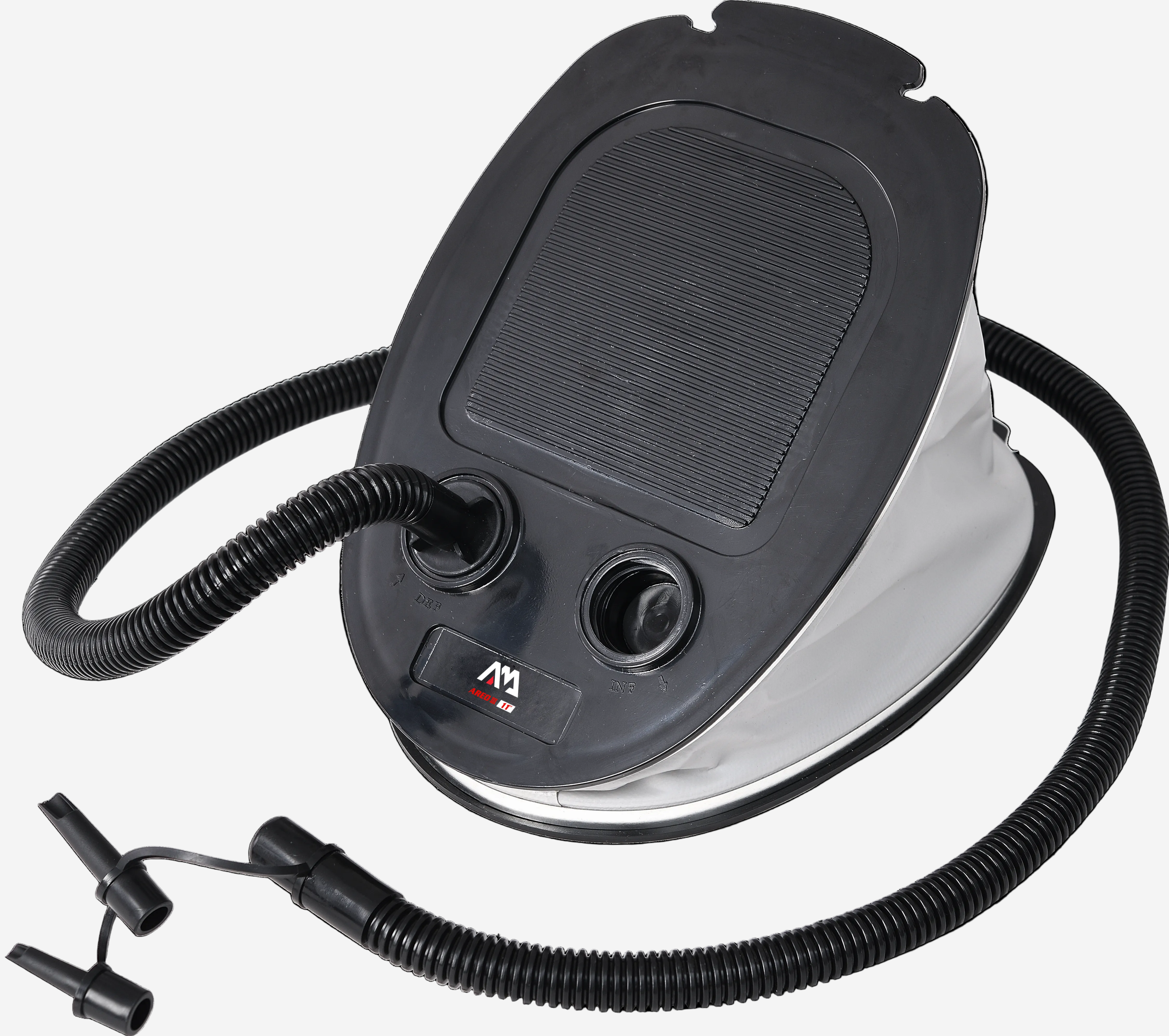Aqua Marina AREO III 11" Kayak Foot Pump