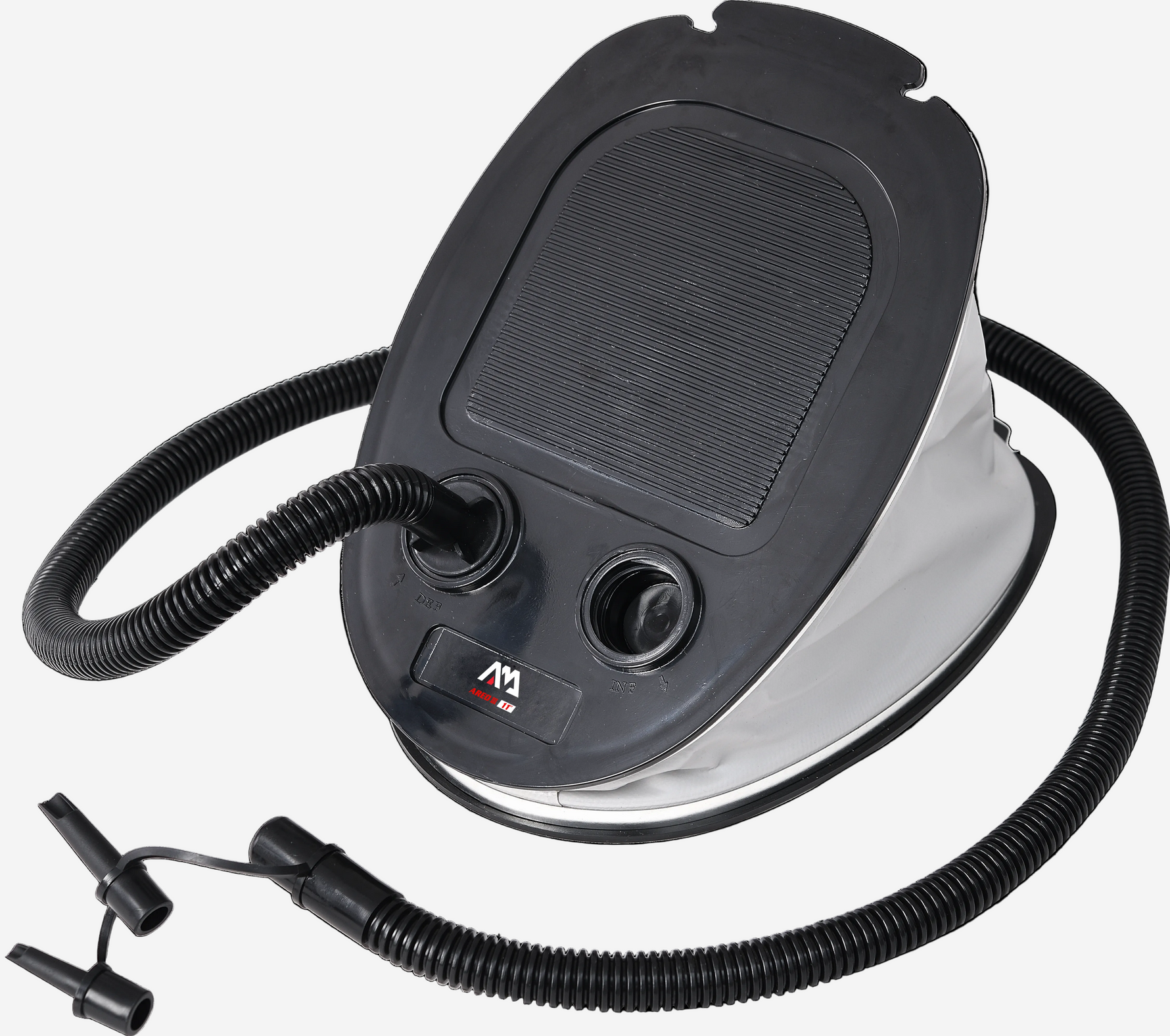 Aqua Marina AREO III 11" Kayak Foot Pump