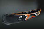 Aqua Marina TOMAHAWK AIR-C 15'8" Inflatable High Pressure Speed Kayak/Canoe