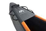 Aqua Marina TOMAHAWK AIR-C 15'8" Inflatable High Pressure Speed Kayak/Canoe