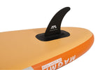Aqua Marina MAGMA 11'2" Inflatable Paddle Board All-Around Advanced SUP