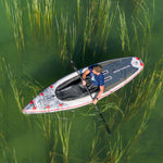 Aqua Marina CASCADE 11'2" Inflatable Hybrid Kayak