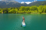 Aqua Marina SUPER TRIP 12'2" Inflatable Paddle Board Multi-Person SUP