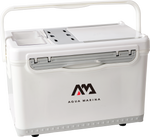 2-in-1 Fishing Cooler iSUP with Back Support | 22L