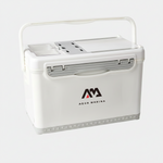 2-in-1 Fishing Cooler iSUP with Back Support | 22L