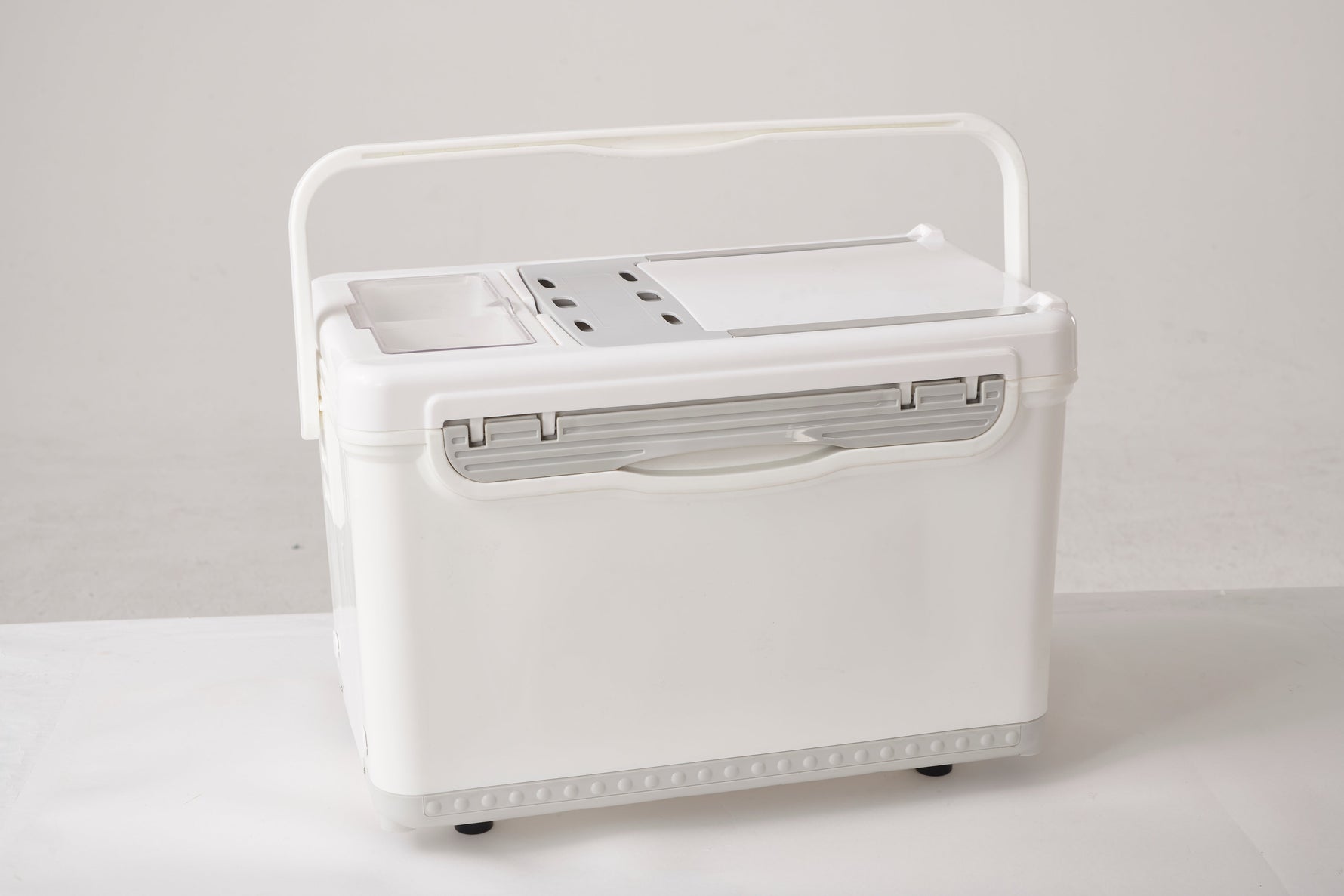 2-in-1 Fishing Cooler iSUP with Back Support | 22L