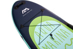 Aqua Marina SUPER TRIP 12'2" Inflatable Paddle Board Multi-Person SUP