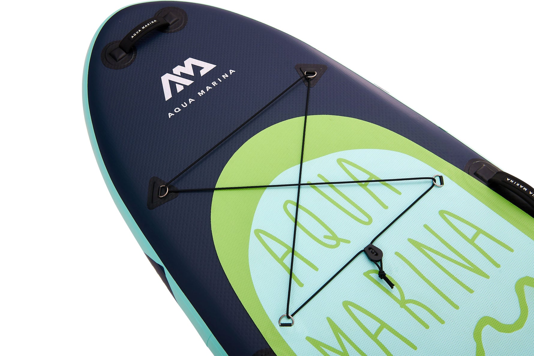 Aqua Marina SUPER TRIP 12'2" Inflatable Paddle Board Multi-Person SUP