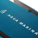 Aqua Marina VAPOR 10'4" Inflatable Paddle Board All-Around SUP