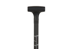 Aqua Marina Carbon Fiberglass SUP Paddle (3-Section)