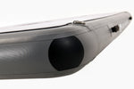 Aqua Marina ISLAND+ 8'2" Inflatable Air Platform Boat