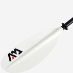 Aqua Marina KP-I Aluminum Kayak Paddle (4-Section)