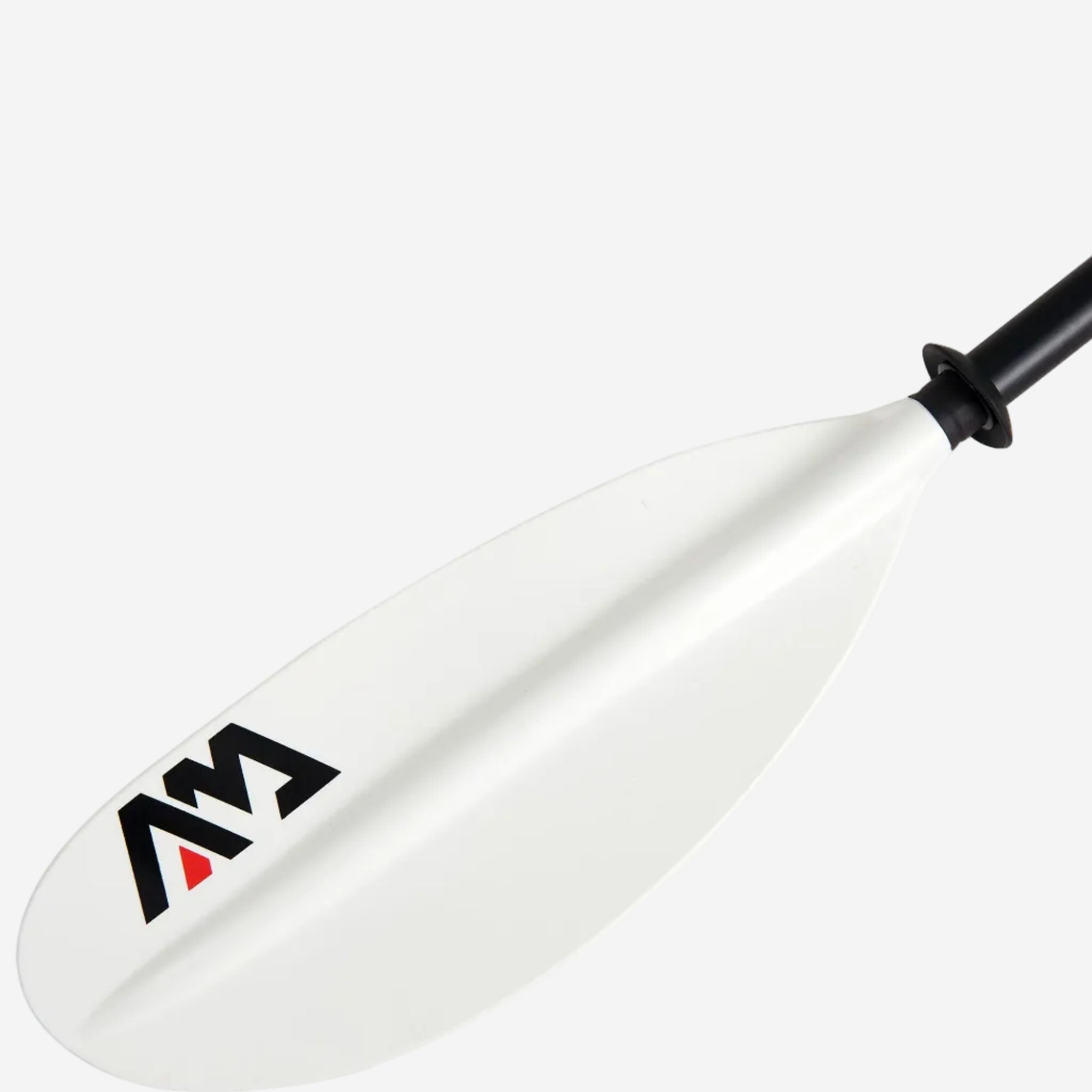 Aqua Marina KP-I Aluminum Kayak Paddle (4-Section)