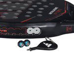 Adidas Padel Racket Metalbone 2026