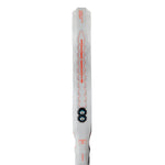 Adidas Padel Racket Metalbone Ctrl 2026