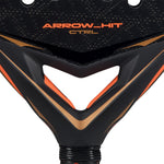 Adidas Arrow-Hit Ctrl Padel Racket