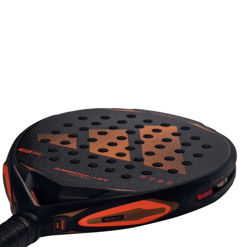 Adidas Arrow-Hit Ctrl Padel Racket
