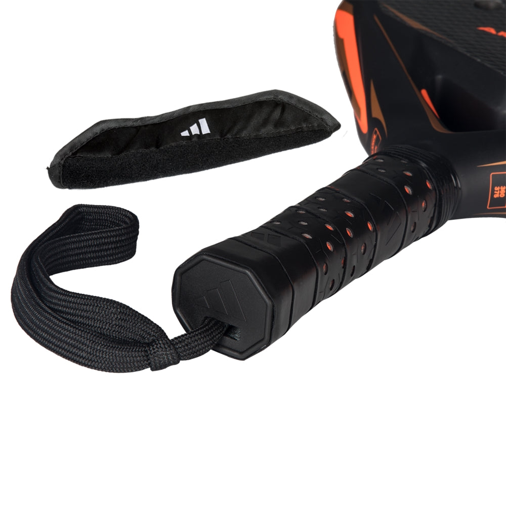 Adidas Arrow-Hit Ctrl Padel Racket