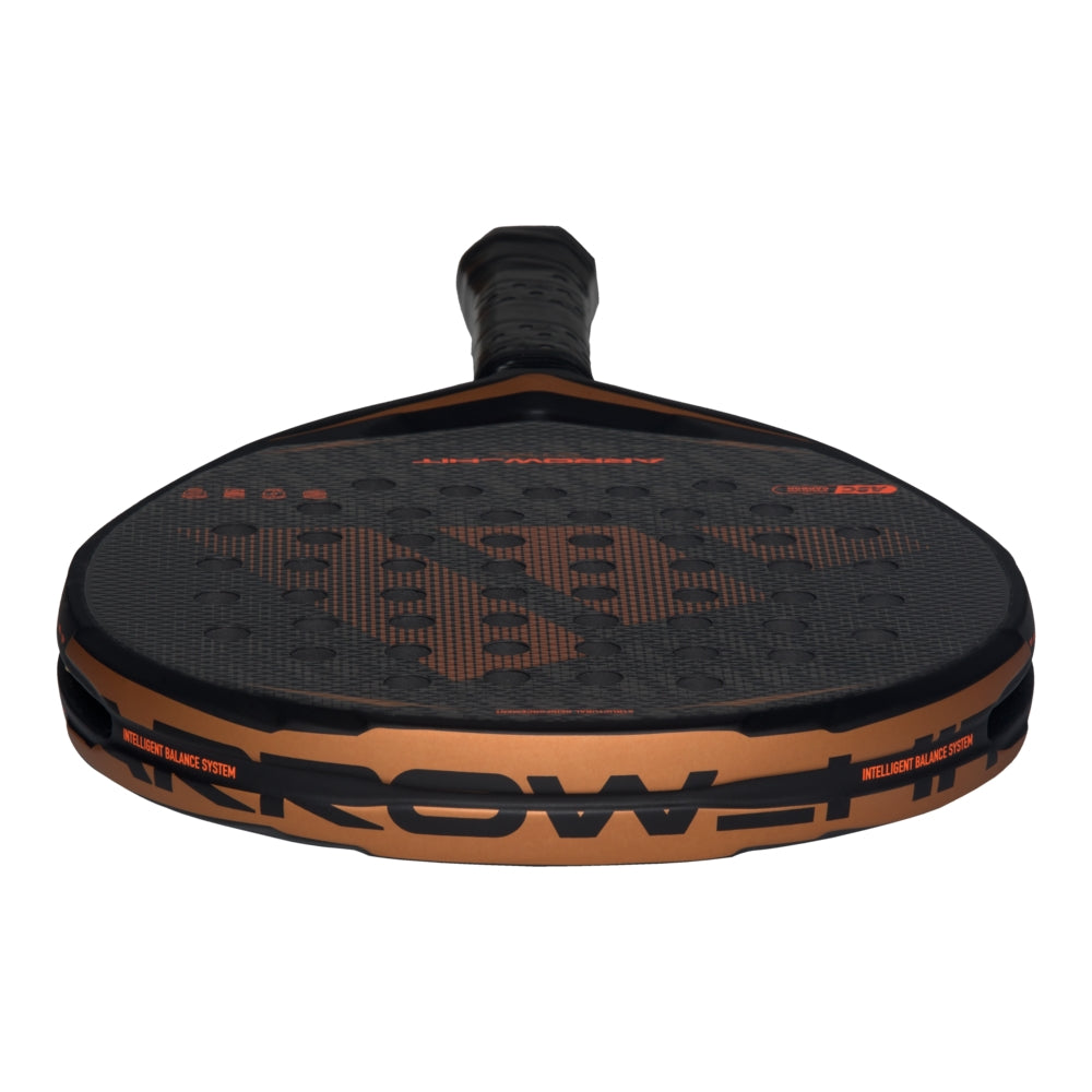 Adidas Arrow-Hit Ctrl Padel Racket